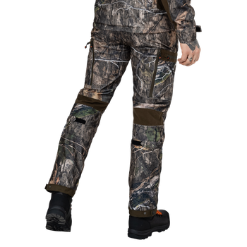 Vapiti Camouflage Jaktställ - Herr
